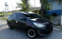 Mitsubishi Mirage glx G4 2014 for sale