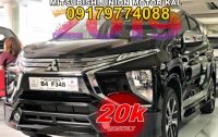 Mitsubishi Xpander GLS Sport AT 2019 new for sale 