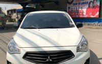 Mitsubishi Mirage G4 2014 Glx for sale 