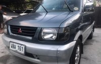Mitsubishi Adventure GLS 1999 for sale