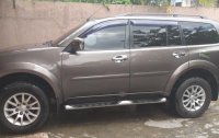 2012 Mitsubishi Montero for sale 