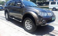 2013 ​​​​​​​Mitsubishi Montero for sale