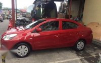 Mitsubishi Mirage G4 2015 for sale