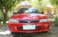 1997 Mitsubishi Lancer for sale