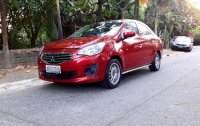 Mitsubishi Mirage G4 2015 for sale