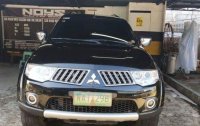 Mitsubishi Montero 2012 for sale