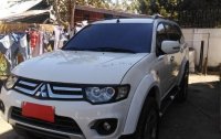 2014 Mitsubishi Montero Sport for sale