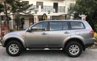 2015 Mitsubishi Montero Sport GLX for sale 