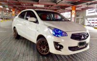 For sale Mitsubishi Mirage G4 for sale