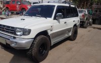 Well kept Mitsubishi Pajero for sale