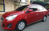 2015 Mitsubishi Mirage G4 for sale