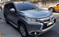 Mitsubishi Montero 2017 GLS AT for sale 
