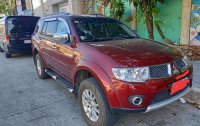 Mitsubishi Montero GLS 2013 for sale 