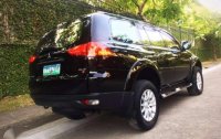 Mitsubishi Montero GLS V 2011 for sale 