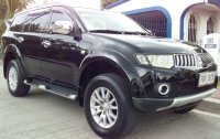 2012 Mitsubishi Montero GLX for sale 