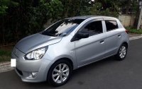 Mitsubishi Mirage 2013 for sale