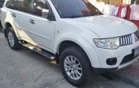 Mitsubishi Montero Sport 2012 For sale