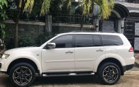 2014 Mitsubishi Montero For Sale