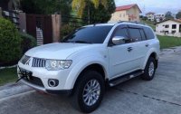 Mitsubishi Montero Sport 2011 for sale 