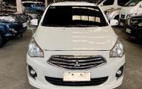 2014 Mitsubishi Mirage G4 for sale 