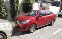 Mitsubishi Mirage G4 2015 for sale 