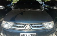 2015 Mitsubishi Montero GLS V AT for sale 