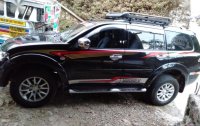 Mitsubishi Montero 2010 for sale 