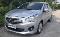 2014 Mitsubishi Mirage G4 GLS for sale