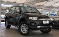 2014 Mitsubishi Montero for sale