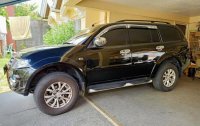 Mitsubishi Montero Sport GLS V 2014 for sale