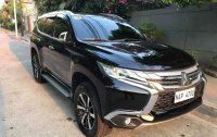 2018 Mitsubishi Montero Sport for sale 