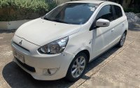 Mitsubishi Mirage 2015 for sale 