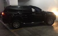 2012 Mitsubishi Montero Sport for sale 