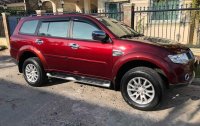 Mitsubishi Montero GLS SE 2010 for sale