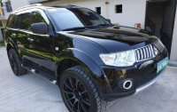 Mitsubishi Montero Sport GLSV 2012 for sale 