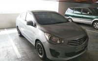 2017 Mitsubishi Mirage G4 GLX for sale