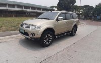 Mitsubishi Montero Sport 2009 for sale 