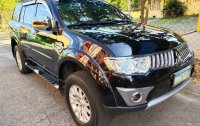 Mitsubishi Montero Sport GLS-V 2012 for sale