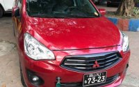 Mitsubishi Mirage G4 GLX 2015 for sale 