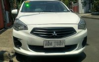 2014 Mitsubishi Mirage G4 for sale 