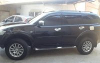 2009 Mitsubishi Montero gls for sale 