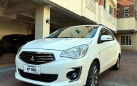 2016 Mitsubishi Mirage G4 for sale 