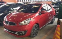 2016 Mitsubishi Mirage 1.2 for sale 