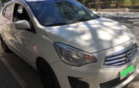 Mitsubishi Mirage G4 2015 for sale 