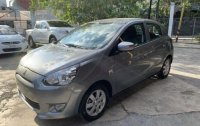 2016 Mitsubishi Mirage for sale 