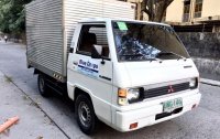 Well kept Mitsubishi L300 for sale