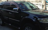 Mitsubishi Montero Sport GLS-V 2012 for sale