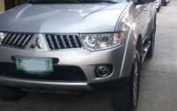 2010 Mitsubishi Montero for sale