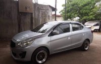 2016 Mitsubishi Mirage G4 for sale 