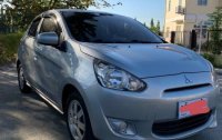 Mitsubishi Mirage 2016 for sale 